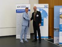 Thementag „design calls material“ von CC Ost und SKZ in Halle: Carbon Composites e.V. stellt Design mit Faserverbundwerkstoffen in den Fokus