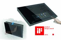 Ausgezeichneter Multi-Touch PC