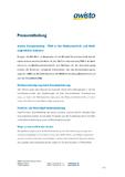 awisto Kompetenztag – CRM in der Medizintechnik und Medi-zinprodukte-Industrie