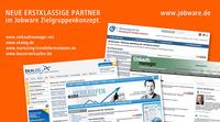 Jobware kooperiert mit dem Verlag für die Deutsche Wirtschaft