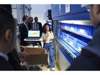 In Rekordzeit: Daiichi Sankyo Europe GmbH erweitert Stückkommissionierung mit neuer Pick-by-Light-Anlage