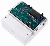 Renesas Electronics Europe präsentiert Referenzplattform für die Mikrocontroller der Gruppe RX21A mit großer Speicherkapazität und integriertem A/D-Wandler, die hochauflösende Messungen für intelligente Stromzähler mit breitem Funktionsumfang ermöglicht