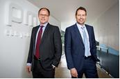 ifm electronicübernimmt pmdtechnologies
