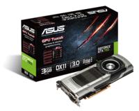 Neue ASUS GeForce® GTX 780 ab sofort verfügbar