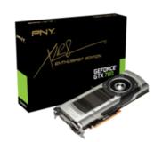 Leistung in seiner reinsten Form: Die NVIDIA GeForce GTX 780 von PNY® Technologies