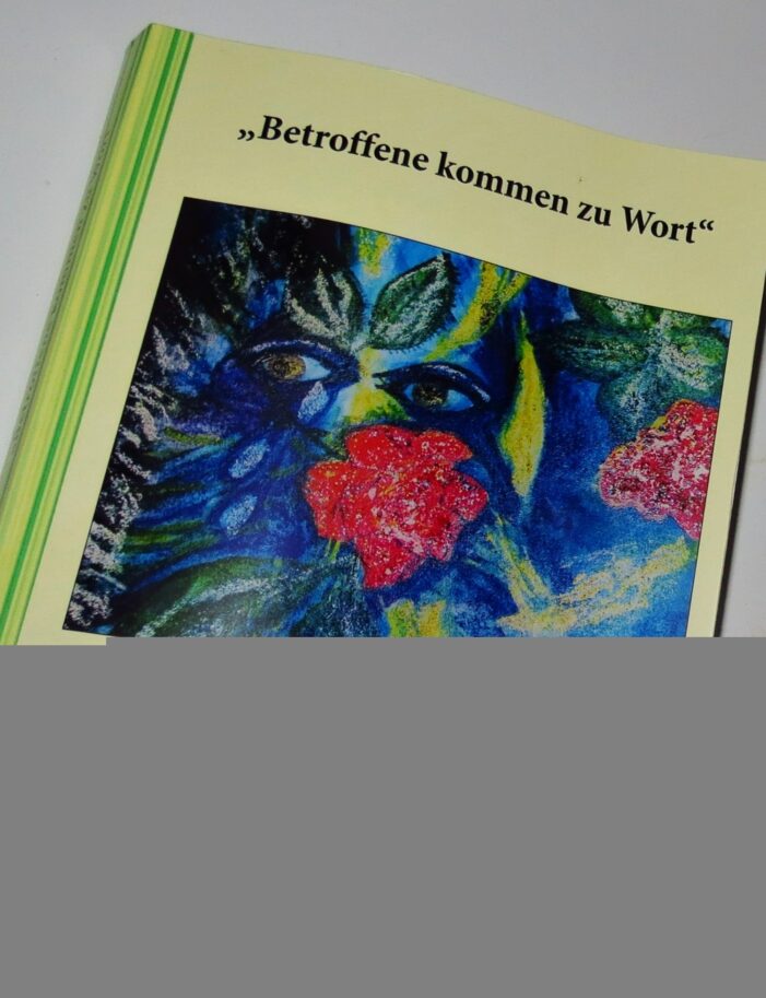 „Betroffene kommen zu Wort“ – Erschütternde Neuerscheinung auf dem Büchermarkt