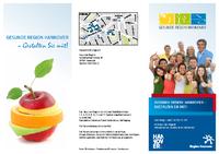 Gesunde Region Hannover – Gestalten Sie mit!