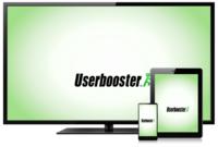 Userbooster Light: Release 4.6 und iPhone/iPad Editionen veröffentlicht