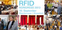 RFID-Kongress jetzt online!