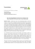 Neue Tiered-Storage-Modelle für die Public Cloud von Dimension Data