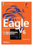 Neues Handbuch zu CadSoft EAGLE 6 jetzt erhältlich