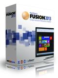 NetObjects Fusion 2013 Deutsch ist ab sofort verfügbar