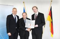 Bundesamt für Sicherheit in der Informationstechnik zertifiziert LANCOM Router als sichere, vertrauenswürdige Netzwerklösung