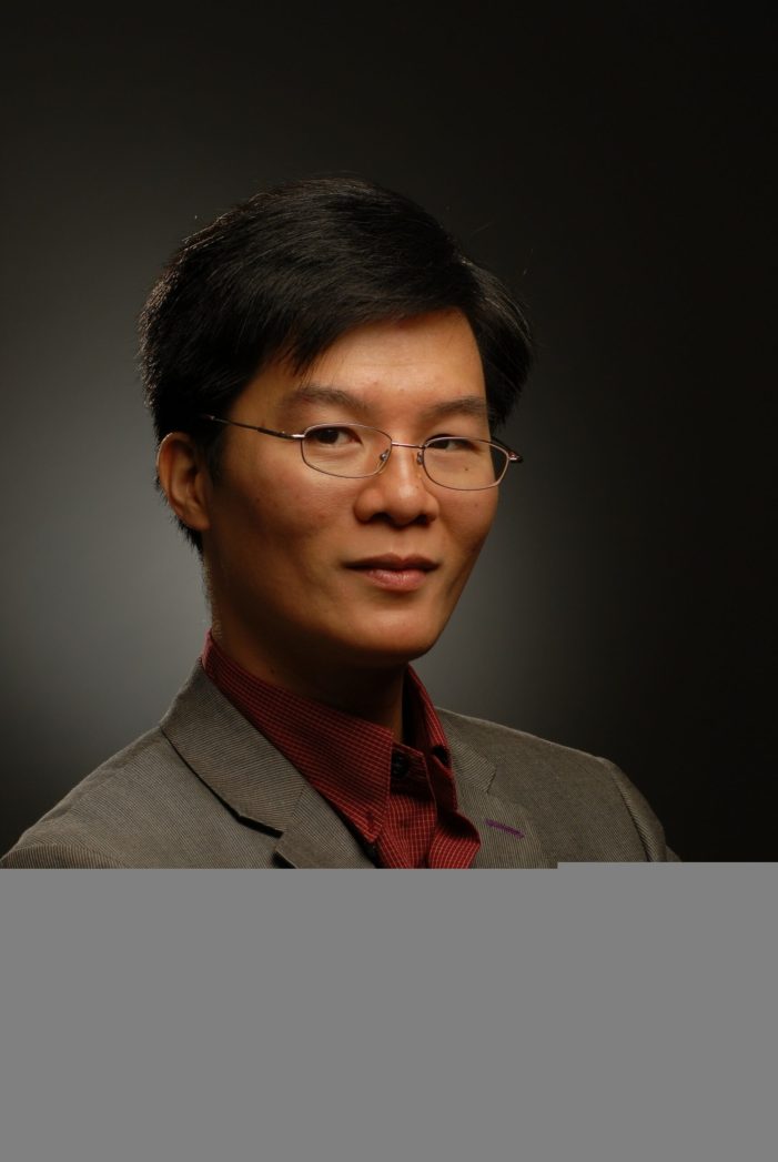 Was Sie schon immer über die sozialen Medien wissen wollten… aber nie zu fragen wagten…  Antworten im neuen Buch „Science of Social“ von Dr. Michael Wu von Lithium Technologies