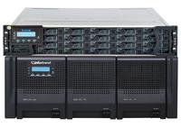 Vier weitere Modelle der EonStor DS G7i 16G Fibre-Channel Serie