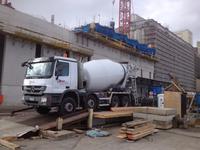 CEplus GmbH punktet im Anwendertest bei CBT-Claus-Beton-Transport