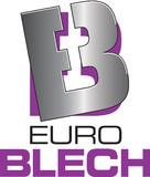 Die EuroBLECH präsentiert sich mit neuem Logo