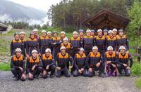Gipfeltreffen imÖtztal: Rückschau auf den STARFACE Partner Summit 2013