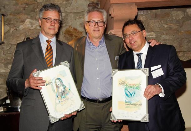 Interim Management mit Qualität: butterflymanager GmbH wird 10 Jahre alt