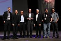 Controlware ist „Check Point European Partner of the Year 2013“