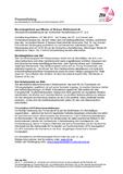 Berufsbegleitend zum Master of Science Elektrotechnik