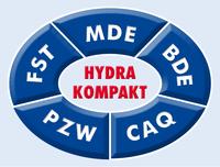 Erfolgsgeschichte HYDRA-Kompakt