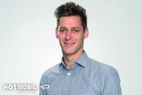 Verstärkung im Vertrieb mobiler Energie