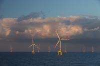 Hochsee-Windparkbetreiber BARD Engineering speichert Betriebsdaten mit einer Storage-Lösung von Dell
