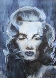 56. Vernissage der WITTENSTEIN AG:  Frauen und mehr – Aquarellbilder von Detlef Bäuerlein