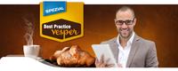 E-Mail Marketing mit Biss! Best Practice Vesper auf den mailingtagen E-Mail Marketing mit Biss! Best Practice Vesper auf den mailingtagen