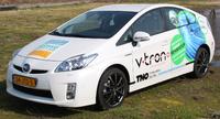 Mobilität am Puls der Zeit: Die nächste Generation des Fleet Managements