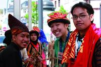 TU Ilmenau: Größte internationale Studierendenwoche Deutschlands