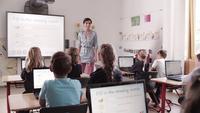 bluechip lud zum Education Day