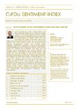 Nervöser Handel an den Aktienmärkten, Gold wieder über 1.400 USD