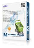 Materialverwaltung, Lagerverwaltung und Bestellsoftware für Notes