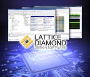 Lattice DIAMOND und ECP3 zum kleinen Preis