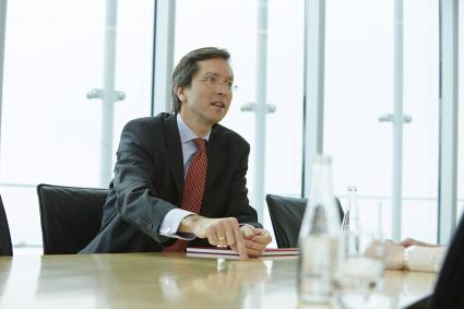 Die neue ERGO Rente – der Maßstab für moderne Altersvorsorge (BILD)