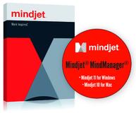 MindManager ist zurück MindManager ist zurück