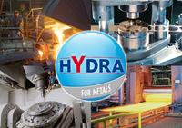 Neue MES-Branchenlösung HYDRA for Metals