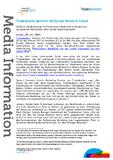 Tradedoubler gewinnt IAB Europe Research Award