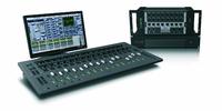 Kompakte Avid S3L-Konsole mit bahnbrechender Netzwerk-Architektur – Präsentation auf der Avid Creation Tour