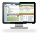 CIO Solutions präsentiert: 8MAN 5.0 und 8MATE AD Logga