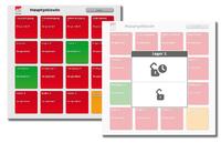 Web Control Panel ermöglicht flexiblere Kontrolle von effeff-Rettungswegsystemen