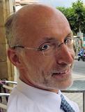 Fachbereich Physik verleiht heute Auszeichnung an Professor Stuart Parkin (IBM)
