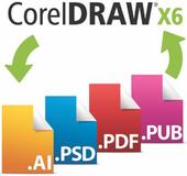 Corel bietet eine Alternative zur Adobe Creative Cloud