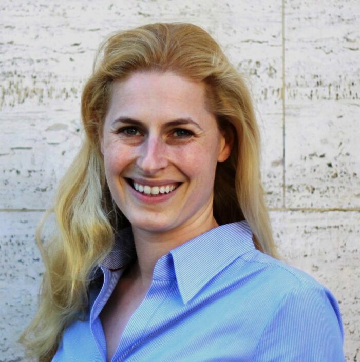 Nicole Munzert ist neue Leiterin Business Development des Payment-Anbieters RatePAY