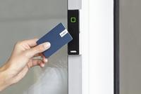 Kaba erweitert ihr Portfolio mit neuen Zutrittslesern