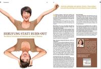 Berufung statt Job!