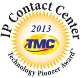 Altitude Software erhält IP-Contact-Center-Technology-Pioneer-Award 2013 des CUSTOMER Magazins