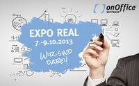 EXPO REAL 2013